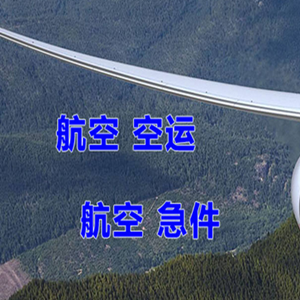 合肥航空邮寄快递-选东方航空和上海航空
